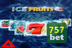 757 WIN ajuda online — chat de suporte no aplicativo oficial